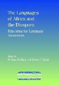 The Languages of Africa and the Diaspora