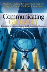 Communicating Globally