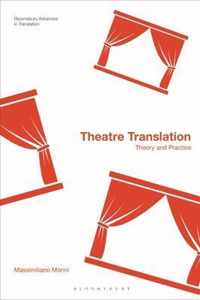 Theatre Translation