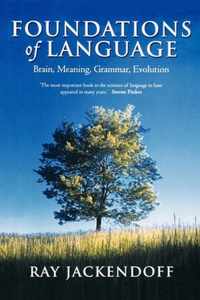 Foundations Of Language