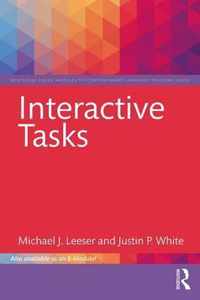 Interactive Tasks