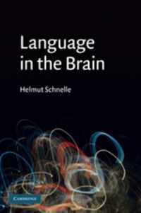 Language in the Brain