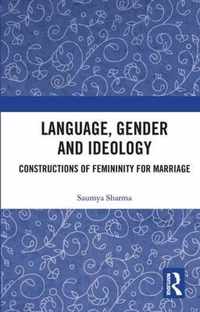 Language, Gender and Ideology