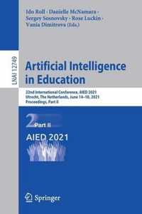 Artificial Intelligence in Education