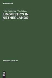 Linguistics in Netherlands