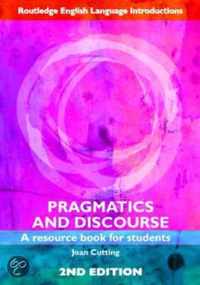 Pragmatics and Discourse