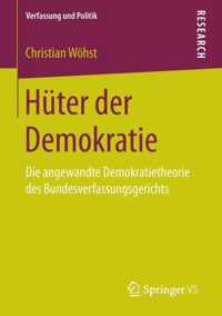 Huter der Demokratie