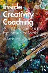 Inside Creativity Coaching