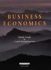 Business Economics