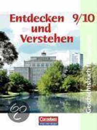 Entdecken und Verstehen. 9./10. Schuljahr. Mittelschule Sachsen