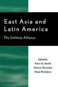 East Asia and Latin America