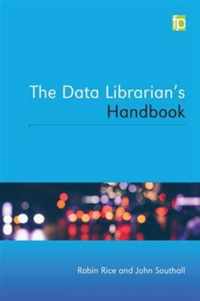 Data Librarians Handbook