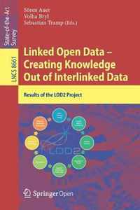 Linked Open Data Creating Knowledge Out of Interlinked Data