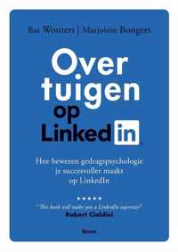 Overtuigen op LinkedIn