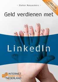 Geld verdienen met LinkedIn