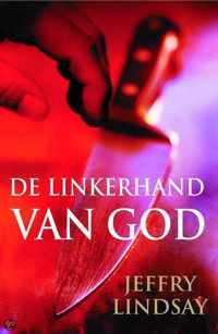 Linkerhand Van God