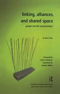 Linking, Alliances, and Shared Space