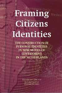 Framing Citizens Identities