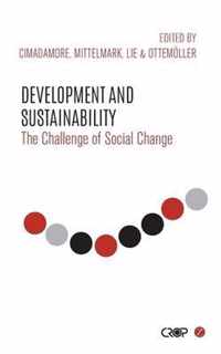 Development and Sustainability