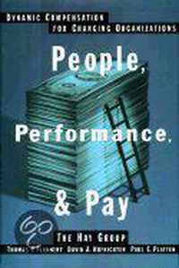 People, Performance and Pay