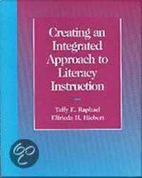 Creating an Integrated Approach to Literacy Instruction