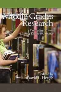 Middle Grades Research