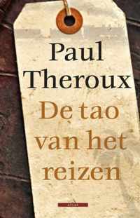 De tao van het reizen