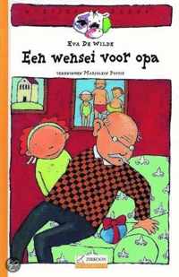 WENSEI VOOR OPA