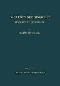 Ein Lehrbuch Der Botanik