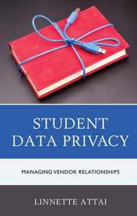 Student Data Privacy