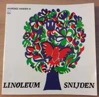 Linoleumsnyden