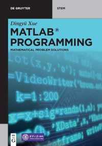 MATLAB Programming