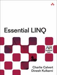 Essential Linq