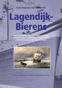 Genealogische Familiekroniek Lagendijk-Bierens