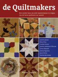 De Quiltmakers