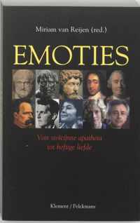 Emoties