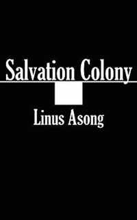Salvation Colony