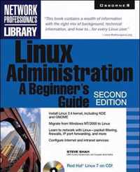 Linux Administration