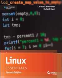 Linux Essentials, Second Edition