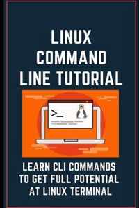 Linux Command Line Tutorial