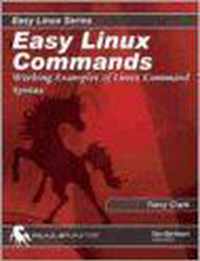 Easy Linux Commands