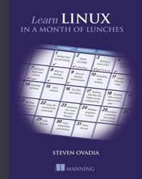 Learn Linux in a Month of Lunches