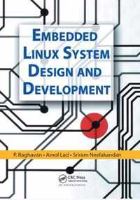 Embedded Linux System Design and Development