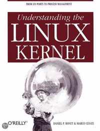 Understanding the Linux Kernel