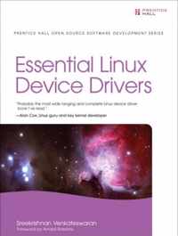 Essential Linux Device Drivers