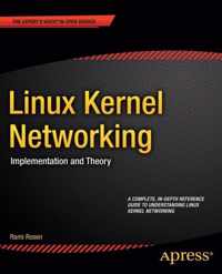 Linux Kernel Networking