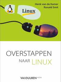 Overstappen naar Linux