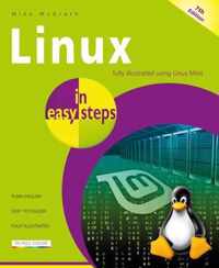 Linux in easy steps