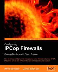 Configuring Ipcop Firewalls