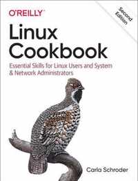 Linux Cookbook